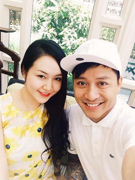 Tuấn Hưng: Cho vợ ở với mẹ thì tan vỡ ngay